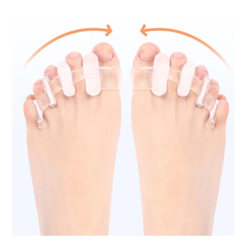 Toe separator for strength & power development - Image 2