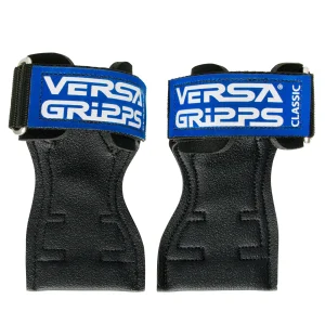 Versa Gripps Wrist Straps